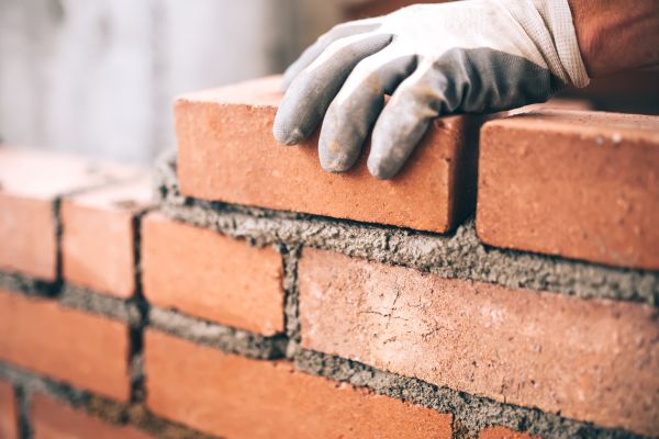 Brick And Mortar Repair in Ponte Vedra Beach