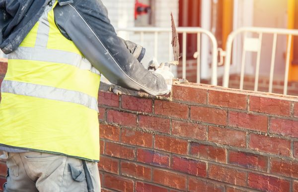 Brick Laying Service in Ponte Vedra Beach