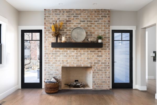 Brick Restoration in Ponte Vedra Beach