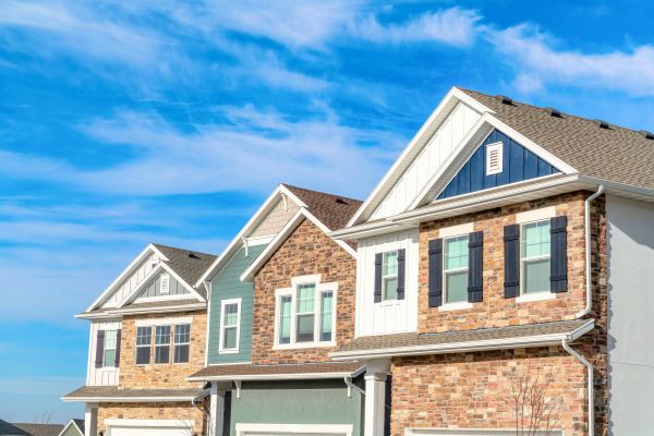 Brick Siding Installation in Ponte Vedra Beach