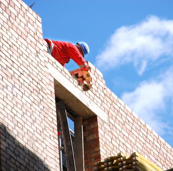 Commercial Masonry Repair in Ponte Vedra Beach