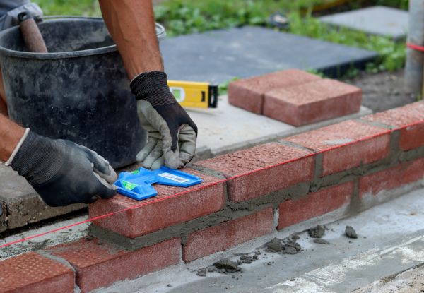 Masonry Service in Ponte Vedra Beach