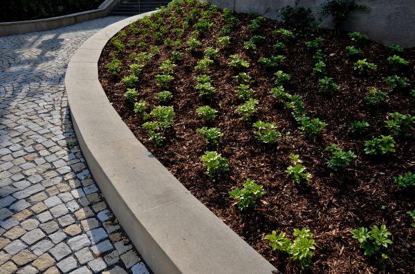 Retaining Wall Repair in Ponte Vedra Beach