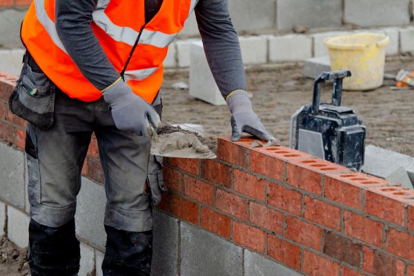 Bricklaying in Ponte Vedra Beach