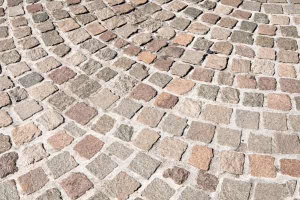 Paving Grout Repair in Ponte Vedra Beach