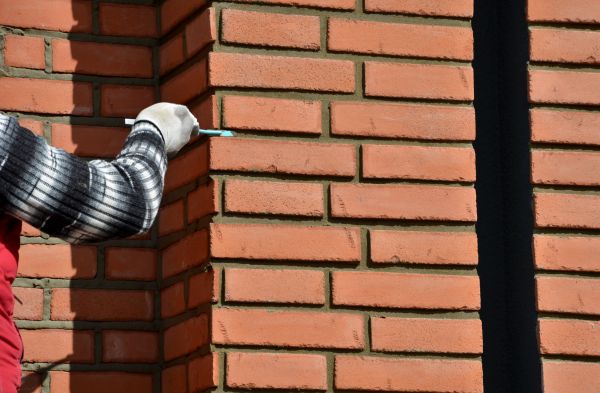Mortar Joint Repair in Ponte Vedra Beach