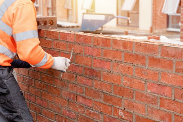 Brick Repair in Ponte Vedra Beach