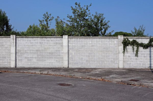 Block Work Repair in Ponte Vedra Beach