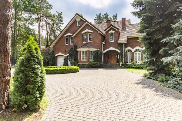 Driveway Brick Repair in Ponte Vedra Beach