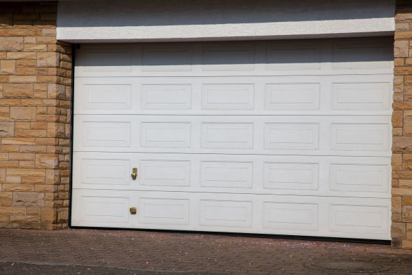 Garage Lintel Replacement in Ponte Vedra Beach