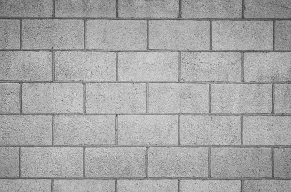 Cement Block Repair in Ponte Vedra Beach