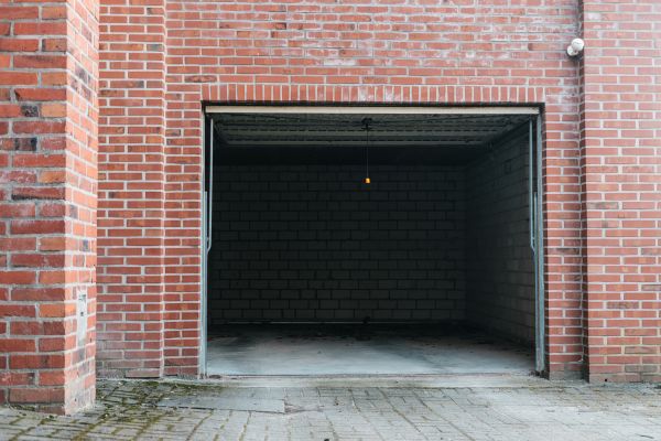 Garage Brick Repair in Ponte Vedra Beach