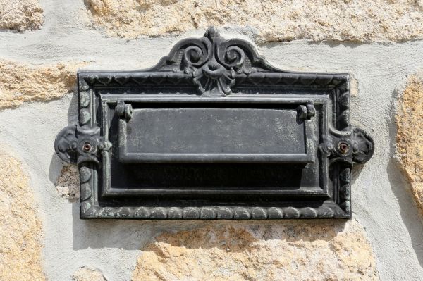 Stone Mailbox Installation in Ponte Vedra Beach