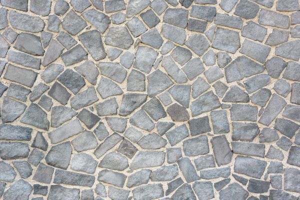 Stone Pavement Repair in Ponte Vedra Beach