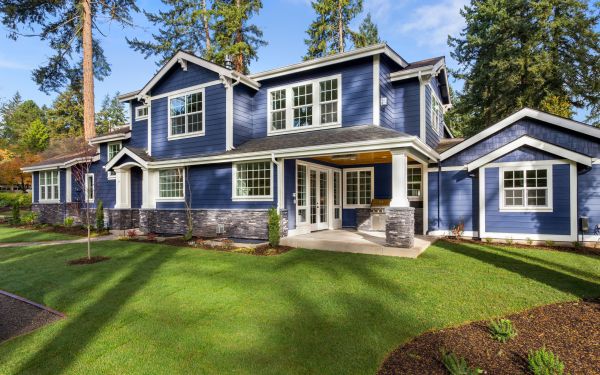 River Rock Siding Installation in Ponte Vedra Beach