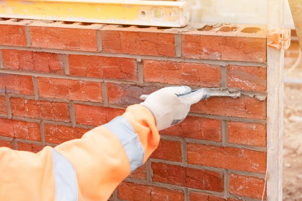 Exterior Masonry Repair in Ponte Vedra Beach