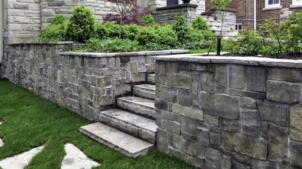 Masonry Steps Installation in Ponte Vedra Beach