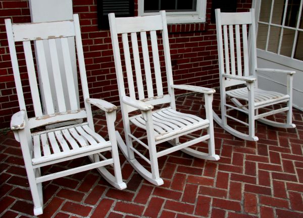 Brick Porch Renovation in Ponte Vedra Beach