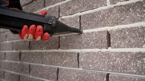 Masonry Tuckpointing in Ponte Vedra Beach