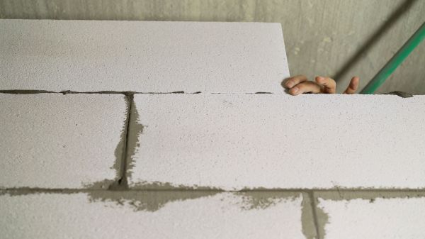 Block Wall Installation in Ponte Vedra Beach