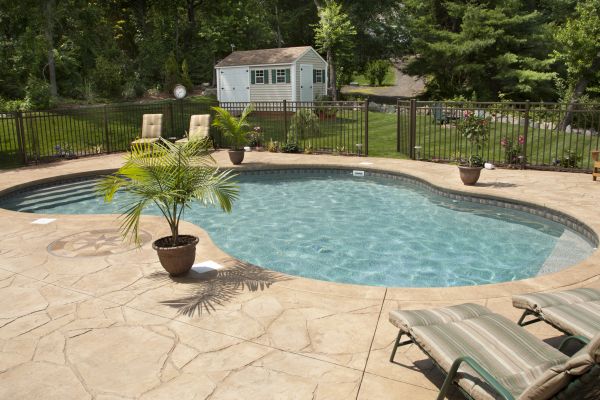 Deck Masonry Installation in Ponte Vedra Beach