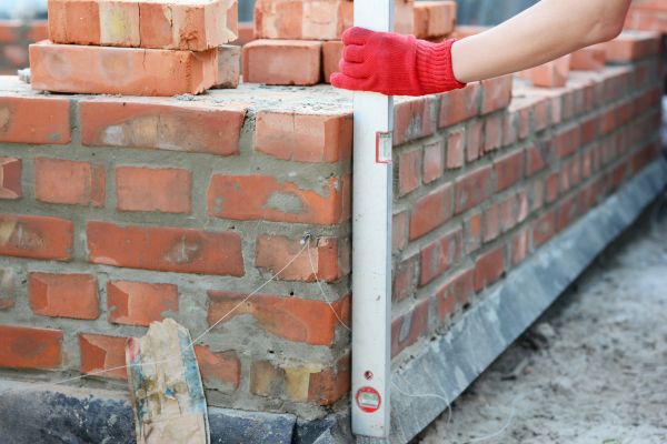 Foundation Masonry Repair in Ponte Vedra Beach