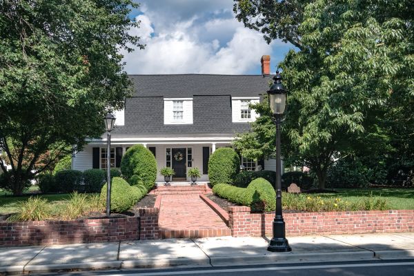 Brick Landscaping Service in Ponte Vedra Beach