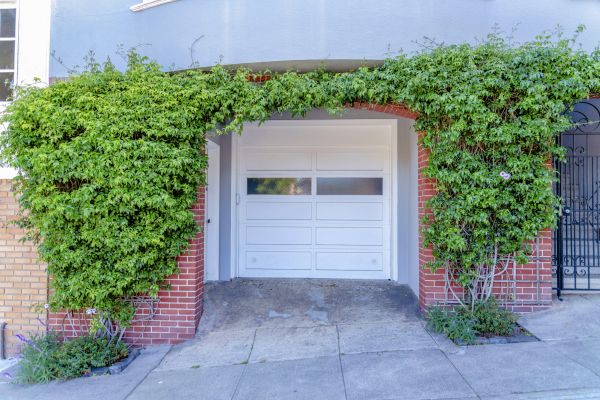 Garage Masonry Repair in Ponte Vedra Beach