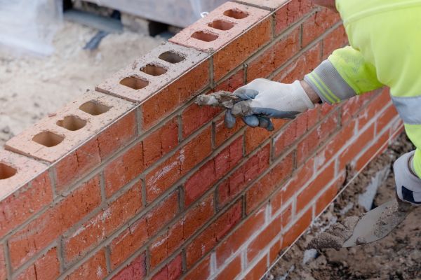 Residential Masonry in Ponte Vedra Beach