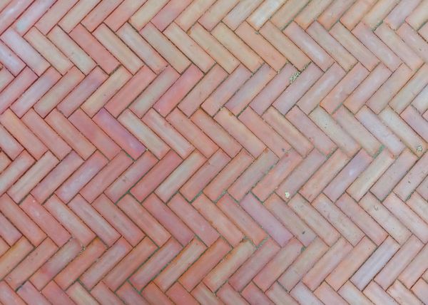 Brick Flooring Installation in Ponte Vedra Beach