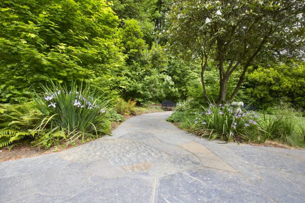 Stone Hardscape Service in Ponte Vedra Beach