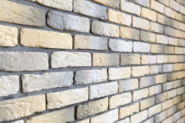 Brick Facing Repair in Ponte Vedra Beach