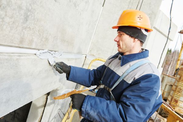 Mortar Joint Sealing in Ponte Vedra Beach