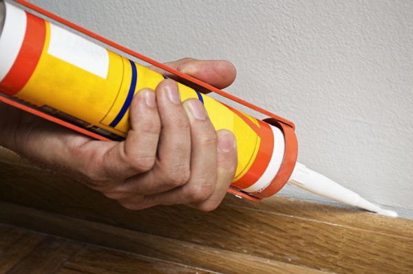 Masonry Caulking in Ponte Vedra Beach