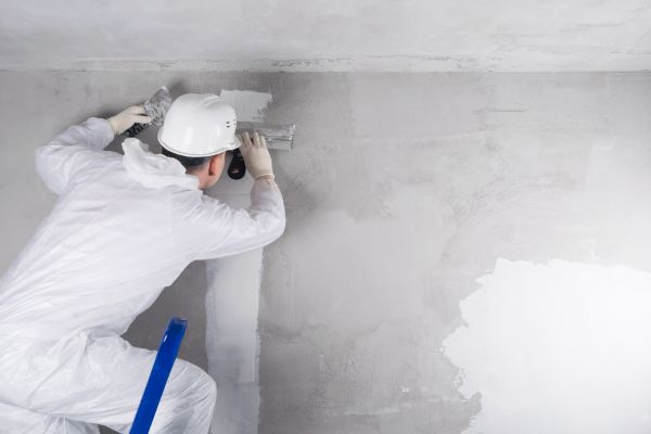 Mortar Crack Repair in Ponte Vedra Beach