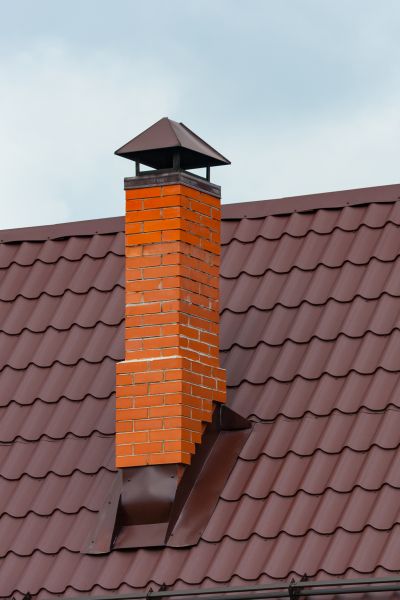 Chimney Masonry Installation in Ponte Vedra Beach