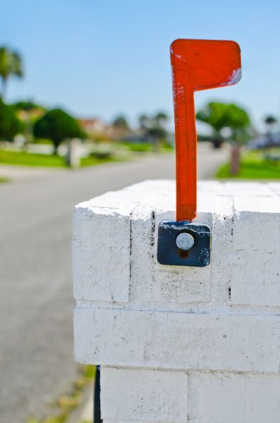 Brick Mailbox Service in Ponte Vedra Beach