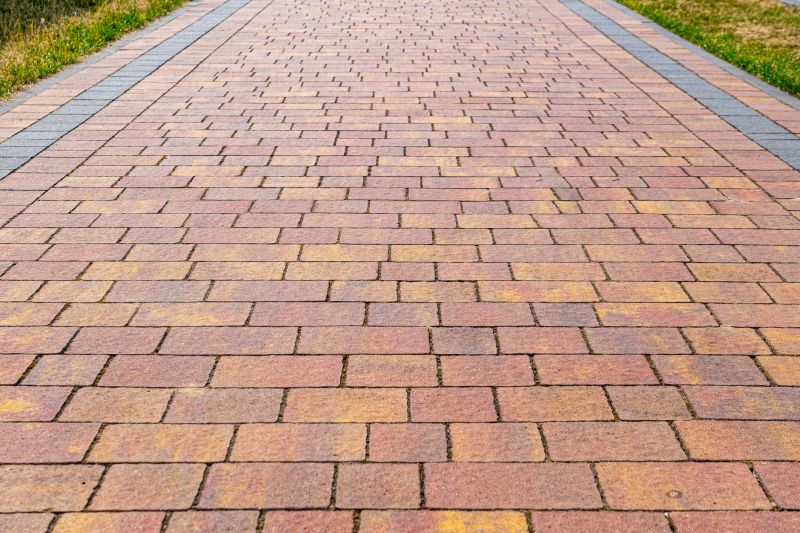 Brick Walkway Service