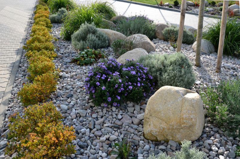 Decorative Stone Accents