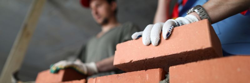 Residential Masonry Experts